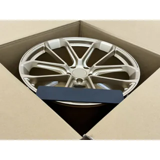 Gesmede velgen OEM R22 V4 (4 stuks) foto 4
