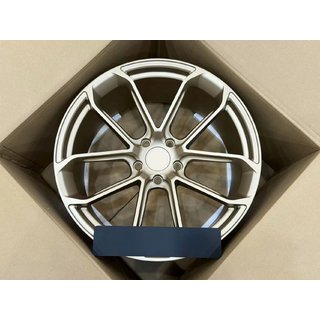 Gesmede velgen OEM R22 V4 (4 stuks) foto 1