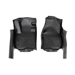 Rubberen automatten Niken Luxury 3D (3 stuks) foto 3