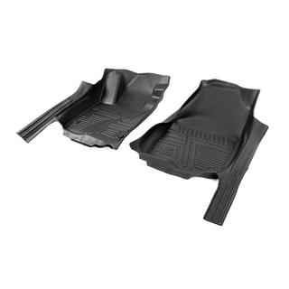 Rubberen automatten Niken Luxury 3D (3 stuks) foto 4