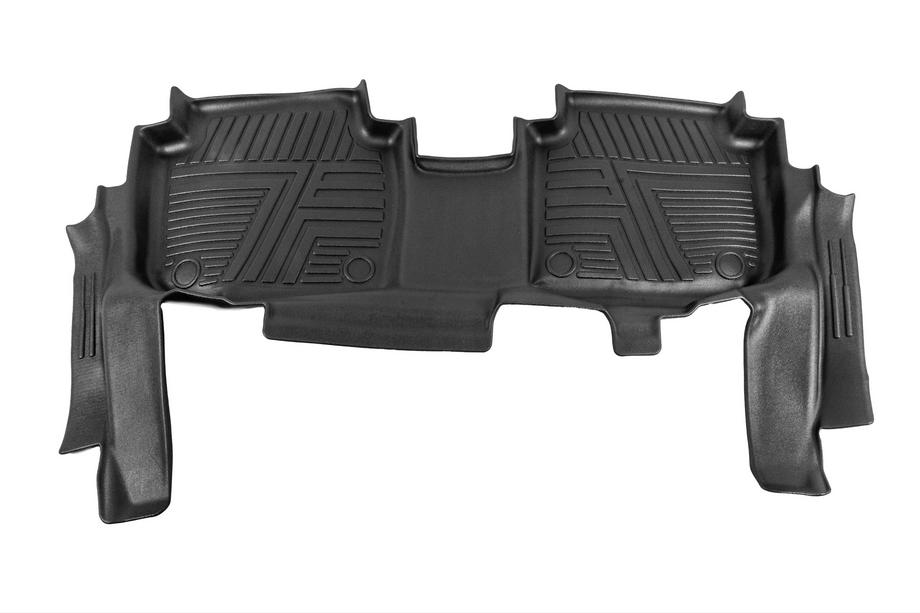 Honda CRV 2022– Rubberen automatten Niken Luxury 3D (3 stuks) Foto 7