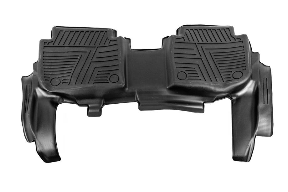 Honda CRV 2022– Rubberen automatten Niken Luxury 3D (3 stuks) Foto 10