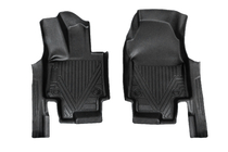 Lexus NX 2022– Rubberen automatten Niken Luxury 3D (3 stuks) foto 1