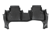 Lexus NX 2022– Rubberen automatten Niken Luxury 3D (3 stuks) foto 5