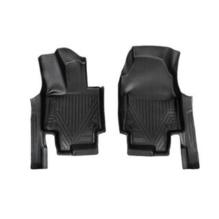 Rubberen automatten Niken Luxury 3D (3 stuks) foto 1