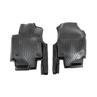 Rubberen automatten Niken Luxury 3D (3 stuks) foto 3