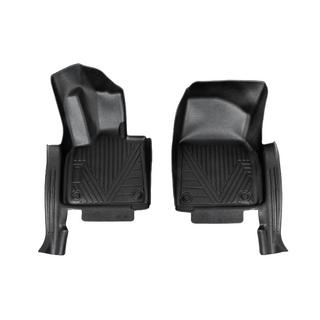 Rubberen automatten Niken Luxury 3D (3 stuks) foto 3