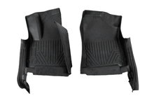 Hyundai Santa Fe 5 2023– Niken Luxury 3D rubberen automatten voor het interieur (2 rijen) foto 3