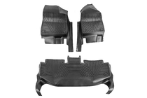 Tesla Model 3 2017– Rubberen automatten Niken Luxury 3D (3 stuks) foto 4
