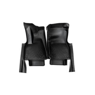 Rubberen automatten Niken Luxury 3D (3 stuks) Tesla Model Y 2020– foto 3