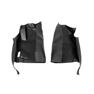 Rubberen automatten Niken Luxury 3D (3 stuks) foto 3