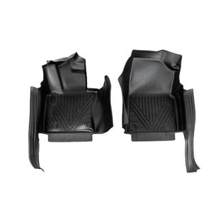 Niken Luxury 3D rubber automatten (voor verbrandingsmotor, 3 stuks) foto 3