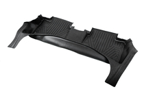 Toyota Corolla 2013–2019 Niken Luxury 3D rubber automatten (voor verbrandingsmotor, 3 stuks) foto 8