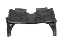 Toyota Corolla 2013–2019 Niken Luxury 3D rubber automatten (voor verbrandingsmotor, 3 stuks) foto 10