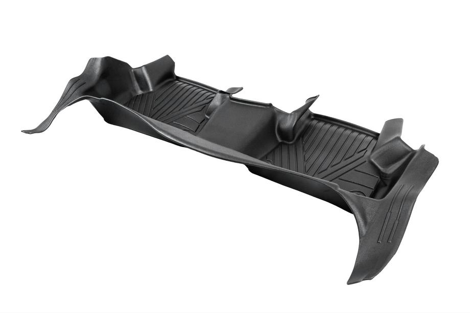 Toyota Corolla Cross 2020– Niken Luxury 3D rubber automatten (voor verbrandingsmotor, 3 stuks) Foto 8