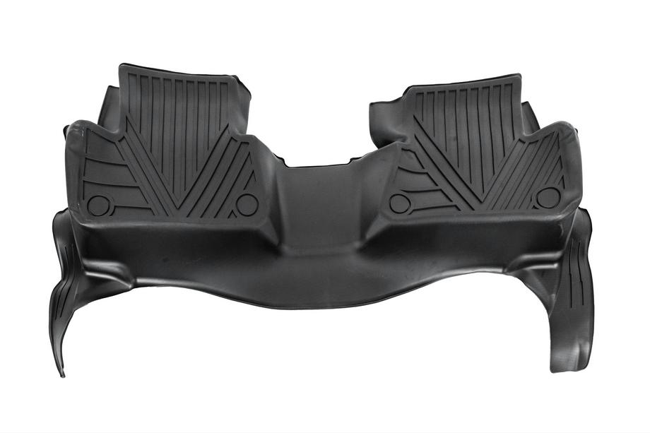 Toyota Corolla Cross 2020– Niken Luxury 3D rubber automatten (voor verbrandingsmotor, 3 stuks) Foto 10