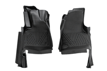 Toyota Land Cruiser 100 1998–2007 Rubberen automatten Niken Luxury 3D (3 stuks) foto 5