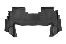 Toyota Land Cruiser 100 1998–2007 Rubberen automatten Niken Luxury 3D (3 stuks) foto 9