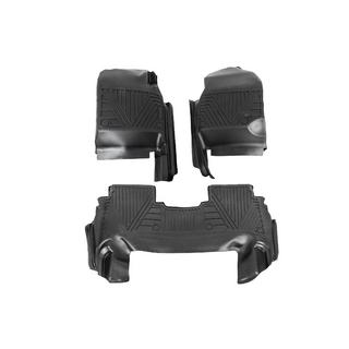 Rubberen automatten Niken Luxury 3D (3 stuks) foto 4