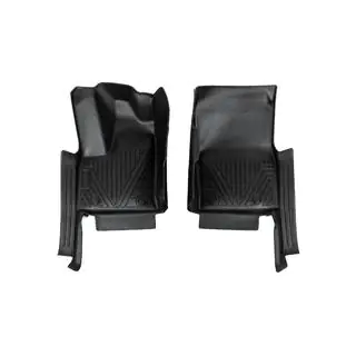 Rubberen automatten Niken Luxury 3D (3 stuks) foto 3