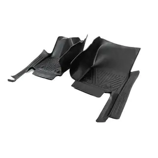 Rubberen automatten Niken Luxury 3D (3 stuks) foto 4