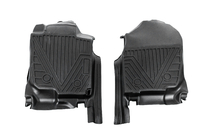 Toyota Rav 4 2006–2013 Rubberen automatten Niken Luxury 3D (3 stuks) foto 6
