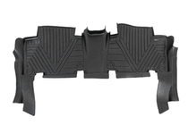 Toyota Rav 4 2006–2013 Rubberen automatten Niken Luxury 3D (3 stuks) foto 7