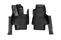 Toyota Rav 4 2019–2025 Rubberen automatten Niken Luxury 3D (3 stuks) foto 3