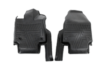 Toyota Rav 4 2019–2025 Rubberen automatten Niken Luxury 3D (3 stuks) foto 6