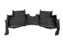 Toyota Rav 4 2019–2025 Rubberen automatten Niken Luxury 3D (3 stuks) foto 7