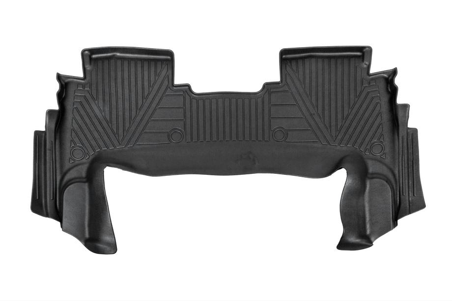 Lexus LX470 1998–2007 Rubberen automatten Niken Luxury 3D (3 stuks) Foto 9