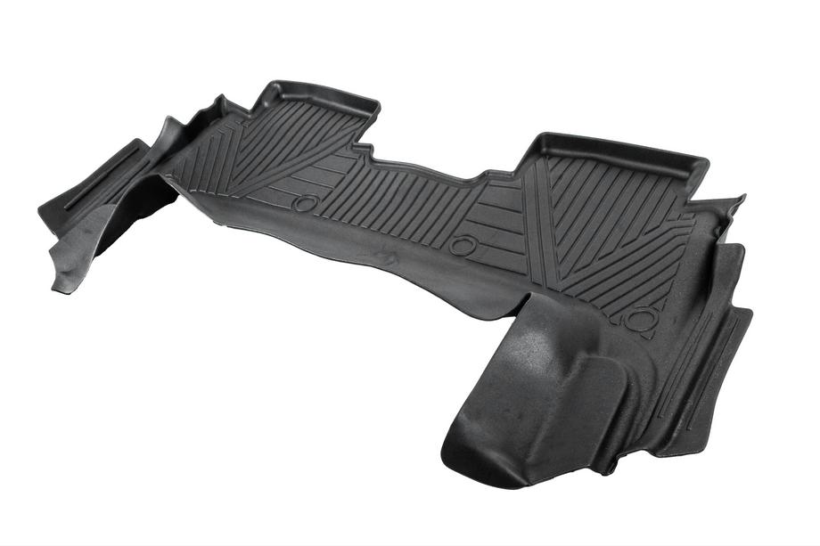 Lexus LX470 1998–2007 Rubberen automatten Niken Luxury 3D (3 stuks) Foto 10
