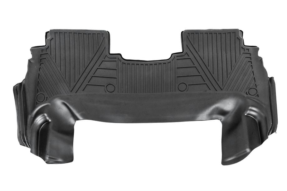 Lexus LX470 1998–2007 Rubberen automatten Niken Luxury 3D (3 stuks) Foto 12