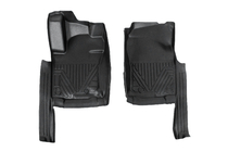 Lexus GX460 2009–2023 Rubberen automatten Niken Luxury 3D (3 stuks) foto 3
