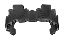 Lexus GX460 2009–2023 Rubberen automatten Niken Luxury 3D (3 stuks) foto 10
