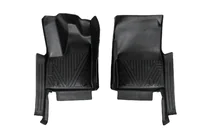 Lexus LX 500d/600 2022– Rubberen automatten Niken Luxury 3D (3 stuks) foto 3