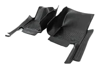 Lexus LX 500d/600 2022– Rubberen automatten Niken Luxury 3D (3 stuks) foto 4