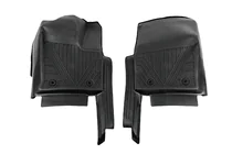 Lexus LX 500d/600 2022– Rubberen automatten Niken Luxury 3D (3 stuks) foto 6