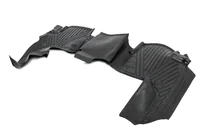Lexus LX 500d/600 2022– Rubberen automatten Niken Luxury 3D (3 stuks) foto 8