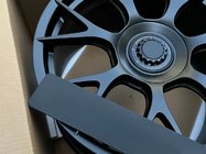Porsche 911 (991) 2011–2019 Gesmede OEM velgen R20 V1 (4 stuks) foto 5