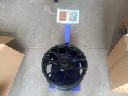 Porsche 911 (991) 2011–2019 Gesmede OEM velgen R20 V1 (4 stuks) foto 7