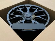 Porsche 911 (991) 2011–2019 Gesmede OEM velgen R20 V1 (4 stuks) foto 3