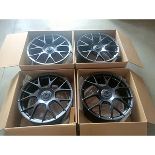 Gesmede OEM velgen R20 V1 (4 stuks) foto 4