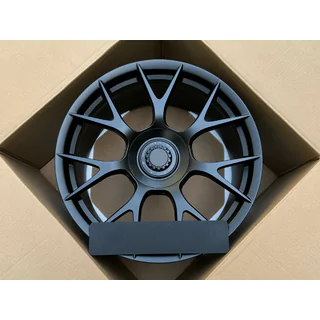Gesmede OEM velgen R20 V1 (4 stuks) foto 1