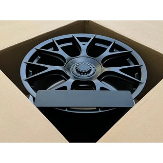 Gesmede OEM velgen R20 V1 (4 stuks) Porsche 911 (991) 2011–2019 foto 3