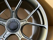 Porsche 911 (992) 2018– Gesmede OEM velgen R20 R21 V19 (4 stuks) foto 5