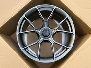 Porsche 911 (992) 2018– Gesmede OEM velgen R20 R21 V19 (4 stuks) foto 1