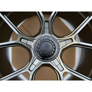 Gesmede OEM velgen R20 R21 V19 (4 stuks) foto 3