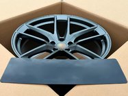 Porsche Macan 2014–2024 Gesmede OEM velgen R20 (4 st.) foto 4