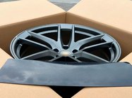 Porsche Macan 2014–2024 Gesmede OEM velgen R20 (4 st.) foto 5